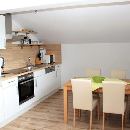 Appartement Apartments Kitzbuehel *