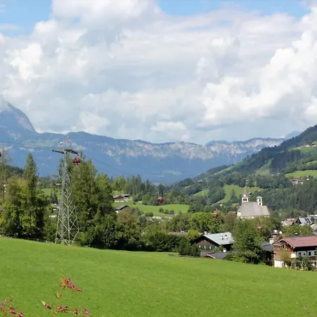 Apartments Kitzbuehel * Kitzbühel