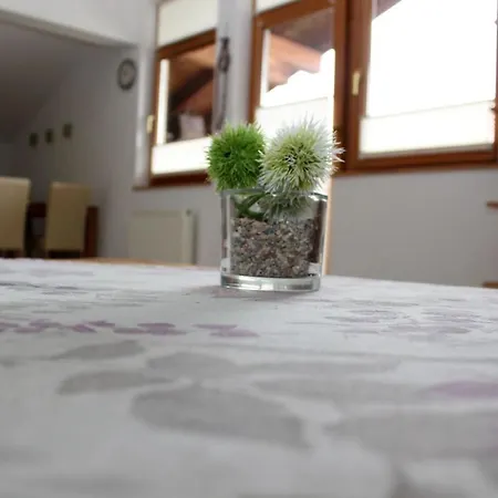 Apartments Kitzbuehel Appartement *