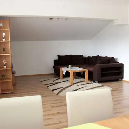 Apartments Kitzbuehel *