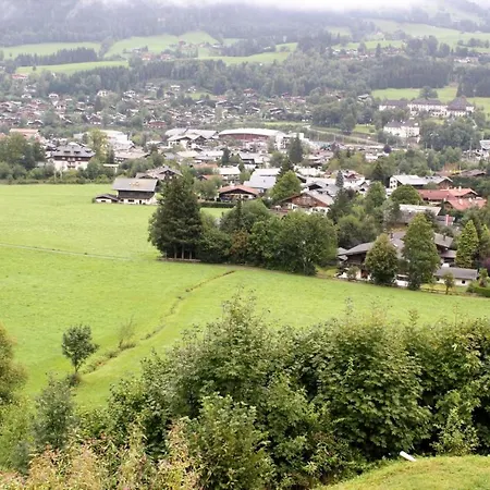 Apartments Kitzbuehel