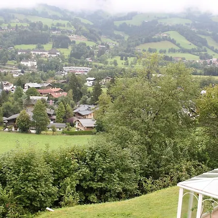 Apartments Kitzbuehel