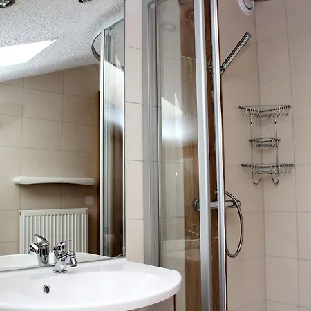 Apartment Apartments Kitzbuehel Kitzbuhel