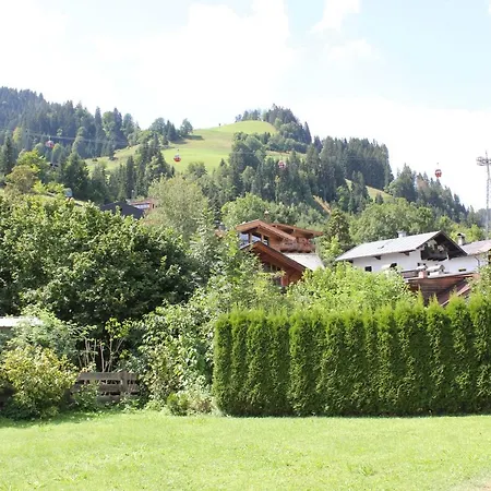 Apartment Apartments Kitzbuehel *